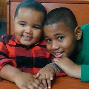 Meet your Posher, Andre